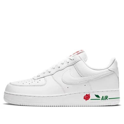 NIKE NIKE AIR FORCE 1 '07 LX 'ROSE'