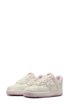 Nike Air Force 1 Low "valentine's Day" Sneakers In Pink