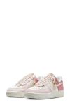 Nike Women's Air Force 1 '07 Lx Shoes In Multi