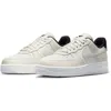 Nike Air Force 1 '07 Lx Sneaker In Sail/coconut Milk/black