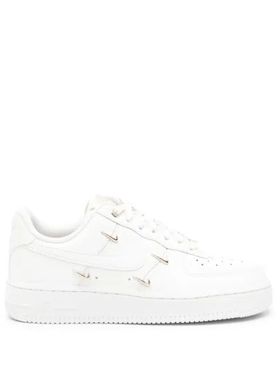 Nike Air Force 1 '07 Lx Sneakers In White