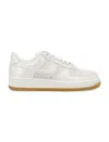 Nike Air Force 1 '07 Lx Panelled Lace In Phantom Sail