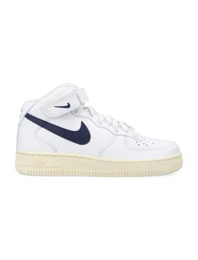NIKE NIKE AIR FORCE 1 '07 MID WOMAN SNEAKER
