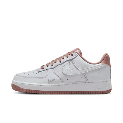 Nike Air Force 1 '07 Mini Jewel Women's Shoes