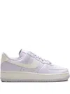 Nike Air Force 1 '07 Next Nature "barely Grape" Sneakers In Purple