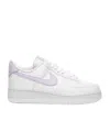 Nike Air Force 1 &#039;07 Next Nature Sneakers In White