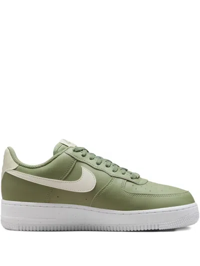 Nike Air Force 1 '07 Next Nature "oil Green" Sneakers