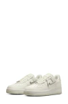 Nike Air Force 1 '07 Next Nature Se Sneaker In Sail/vapor Green/sea Glass