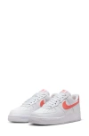 Nike Air Force 1 07 Next Nature Sneaker In Multi