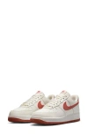 Nike Air Force 1 07 Next Nature Sneaker In Pink