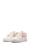 Nike Air Force 1 07 Next Nature Sneaker In White