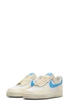 Nike Air Force 1 07 Next Nature Sneaker In Brown