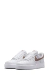 Nike Air Force 1 07 Next Nature Sneaker In White