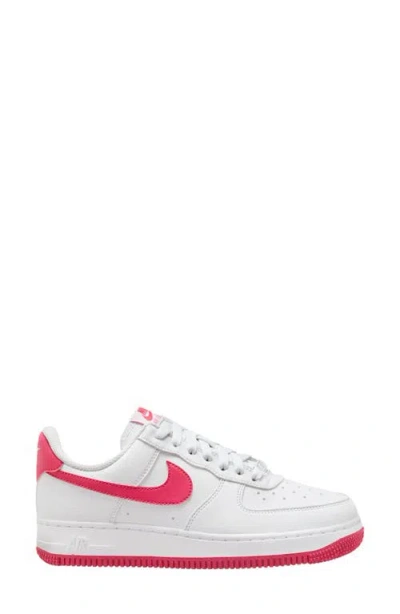 NIKE NIKE AIR FORCE 1 07 NEXT NATURE SNEAKER