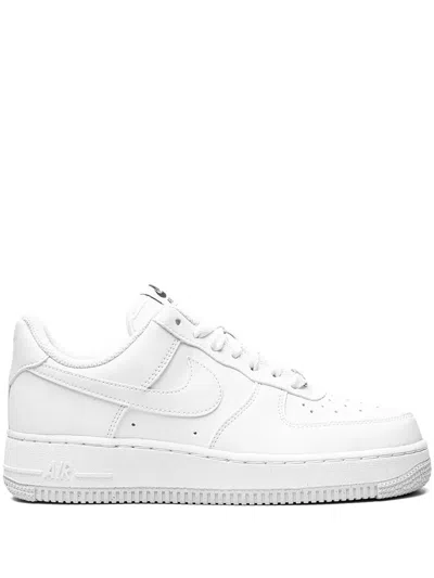 Nike Womens  Air Force 1 '07 Le Low In White/white