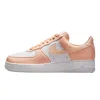 Nike Air Force 1 '07 Se Sneaker In White