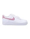 Nike Low-cut Collar Sneakers Stitched Overlays