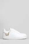 Nike Air Force 1 07  In White