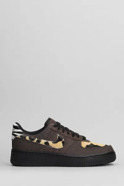 NIKE AIR FORCE 1 07 NIKE