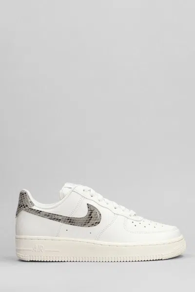NIKE AIR FORCE 1 07 NIKE
