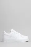 Nike Nocta Air Force 1 Low-top Sneakers In White