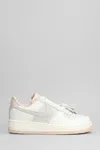 Nike Air Force 1 07  In White