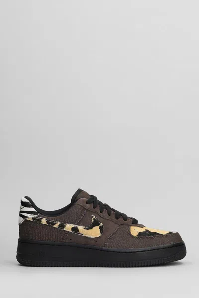 Nike Air Force 1 07