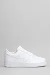 Nike Nocta Air Force 1 Low-top Sneakers In White