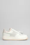 Nike Air Force 1 07  In White