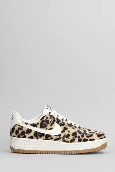 Nike Air Force 1 07