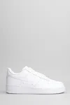 Nike Nocta Air Force 1 Low-top Sneakers In White