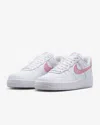 Nike Air Force 1 07 Next Nature Sneaker In Multi