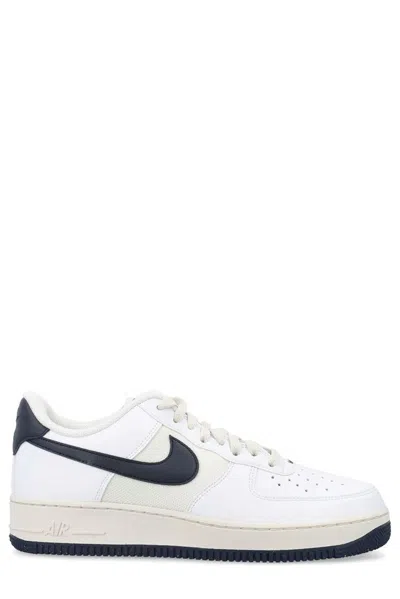 Nike Air Force 1 07 Nn Lace In White