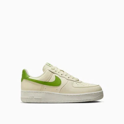 Nike Air Force 1 07 Nn Sneakers Dv3808-102 In White