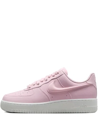 Nike Air Force 1 '07 "pink Foam" Sneakers