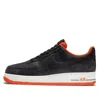Nike Air Force 1 '07 Prm "halloween" Sneakers In Multi