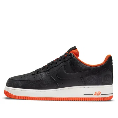 NIKE NIKE AIR FORCE 1 '07 PREMIUM 'HALLOWEEN'
