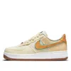 Nike Men's Air Force 1 '07 Premium Shoes In Happy Pineapple In Multi