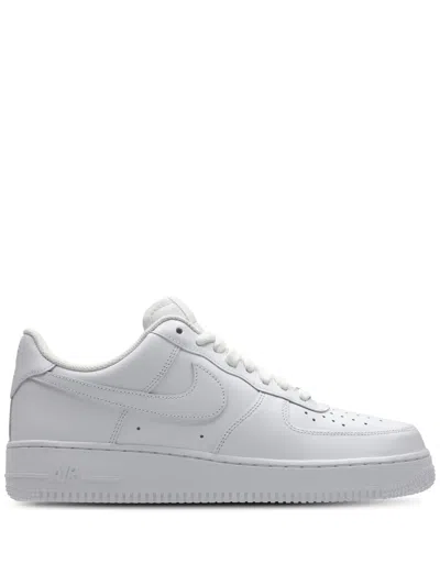 Nike Air Force 1 07 Premium Sneaker For Men In Animal Print