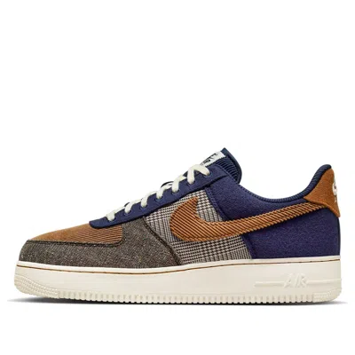 NIKE NIKE AIR FORCE 1 '07 PREMIUM 'TWEED CORDUROY'