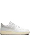 Nike Air Force 1 '07 Prm "1-800" Sneakers In White