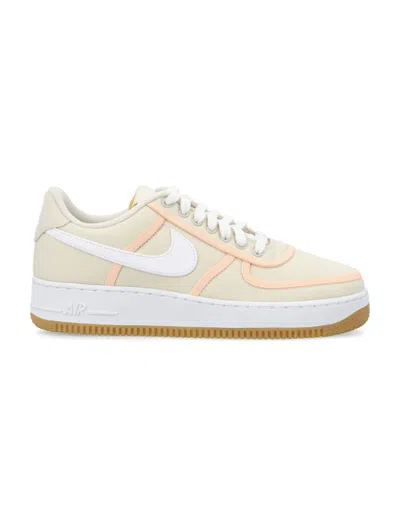 Nike Air Force 1 '07 Prm In Light Cream