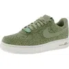 Nike Air Force 1 Low Safari Basketball Sneaker In Multi