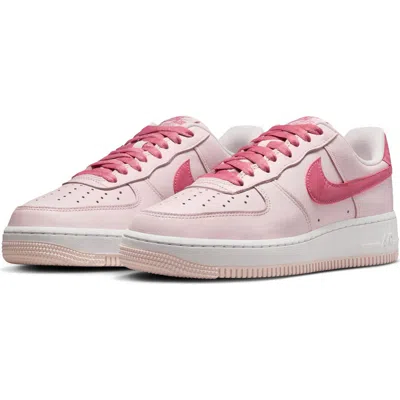 Nike Air Force 1 Low Lace-up Sneakers In Multi
