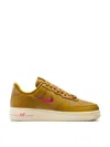 Nike Air Force Sneaker In Brown