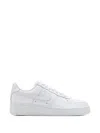 Nike Air Force 1 Low Retro Premium Leather In White