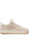Nike Air Force 1 '07 Se "phantom/sanddrift Fleece" Sneakers In Neutrals
