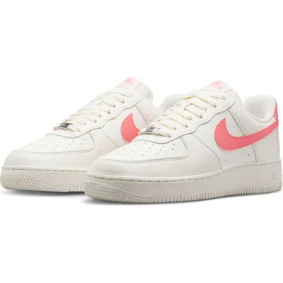 Nike Air Force 1 '07 Se Sneaker In Multi