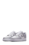 Nike Air Force 1 '07 Se Sneaker In Gray