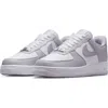 Nike Air Force 1 '07 Se Sneaker In Gray